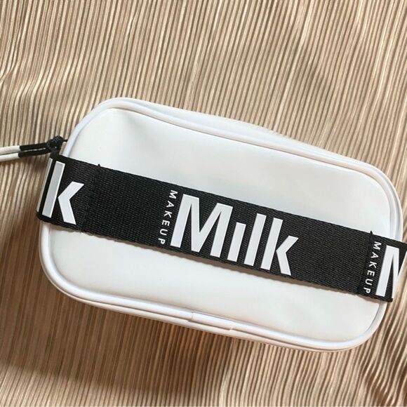 Milk Makeup Cosmetic Bag - Picture 2 of 8